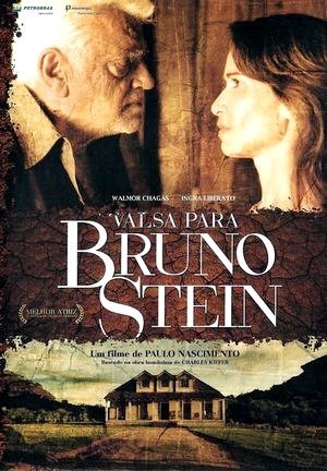 Valsa para Bruno Stein-2007