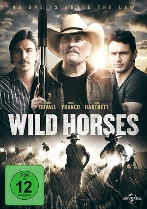 Wild Horses-2015