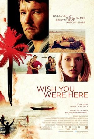 Wish You Were Here-2012