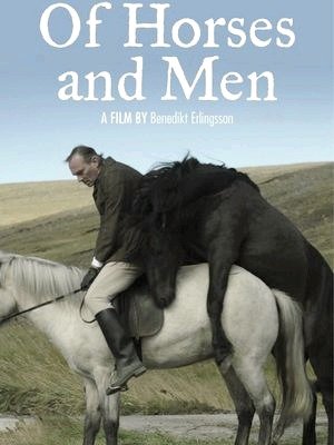 Cavalos e Homens-2013