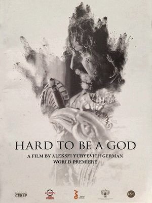 Hard to be a God-2013