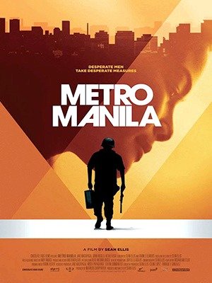 Metro Manila-2013