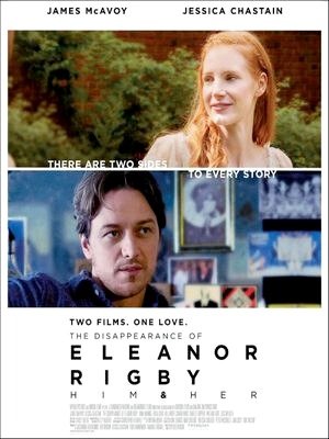 The Disappearance Of Eleanor Rigby: Her-2013
