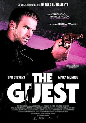 The Guest-2014