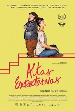 Altas Expectativas-2016