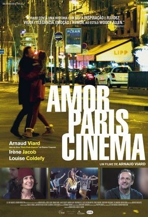 Amor, Paris, Cinema-2014