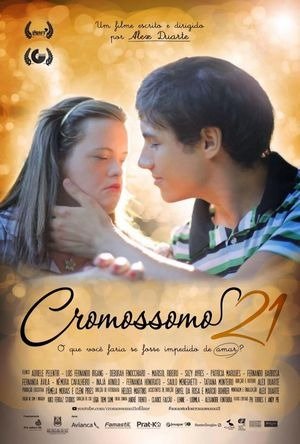 Cromossomo 21-2017