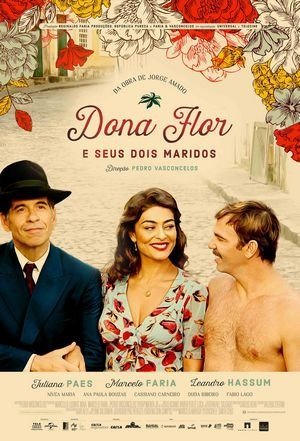 Dona Flor e Seus Dois Maridos-2017