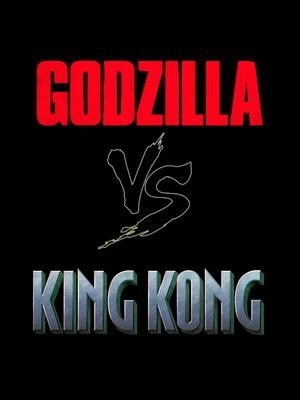 Godzilla vs Kong-2020