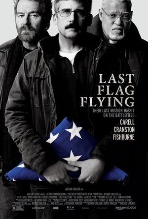 Last Flag Flying-2017