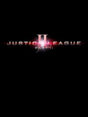 Liga da Justiça Parte Dois-2019