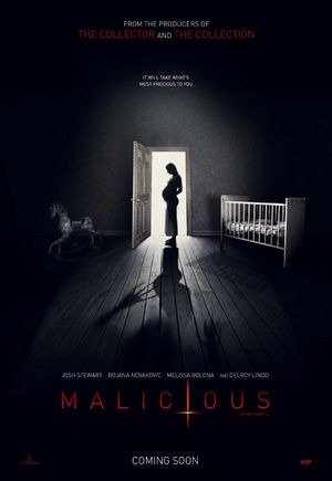 Malicious-2017
