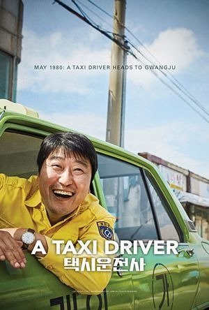 O Motorista de Táxi-2017