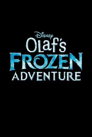 Olafs Frozen Adventure-2017