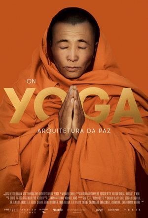 On Yoga: Arquitetura da Paz-2017