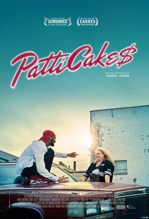 Patti Cake$-2017