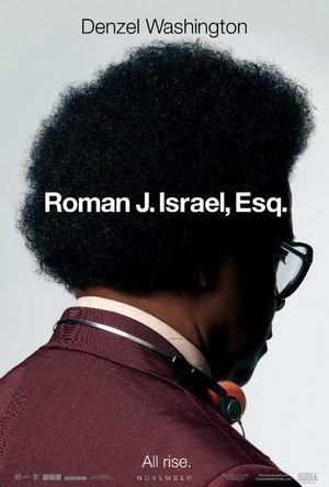 Roman J. Israel, Esq.-2017