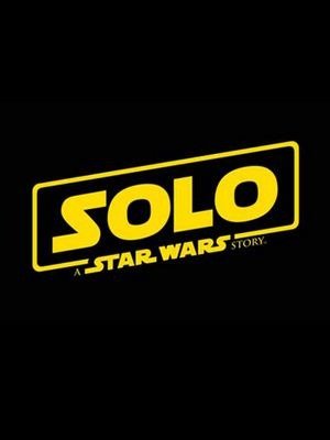 Solo: Uma História Star Wars-2018