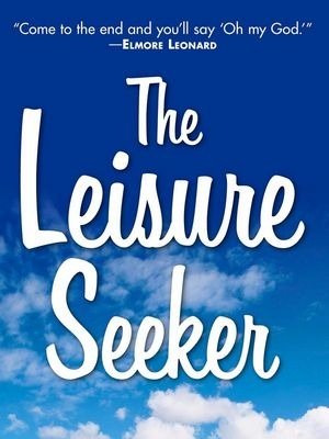 The Leisure Seeker-2017