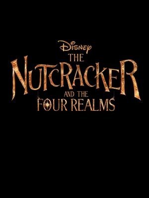 The Nutcracker and the Four Realms-2018