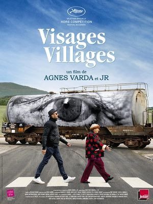 Visages, Villages-2016