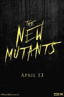 X-Men: Os Novos Mutantes-2018