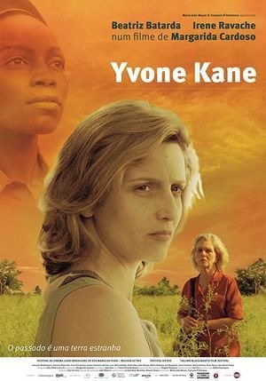 Yvone Kane-2014