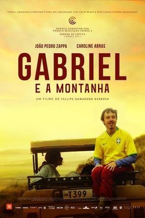 Gabriel e a Montanha-2017