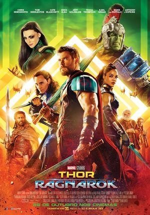Thor: Ragnarok-2017