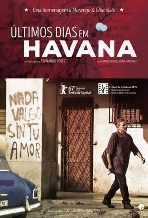 Últimos Dias em Havana-2015