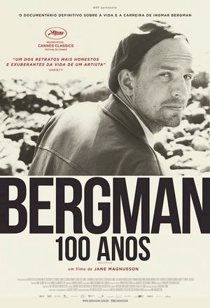 Bergman - 100 Anos-2018