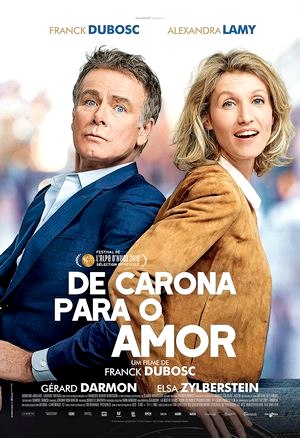 De Carona para o Amor-2018