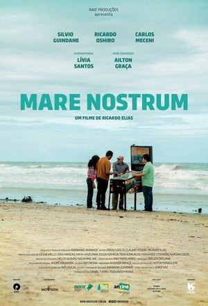 Mare Nostrum-2018