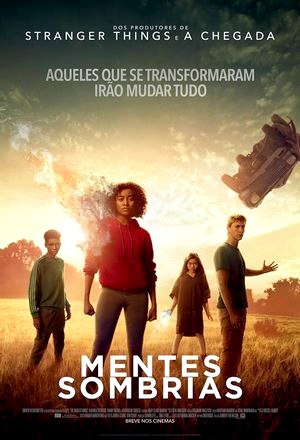 Mentes Sombrias-2018