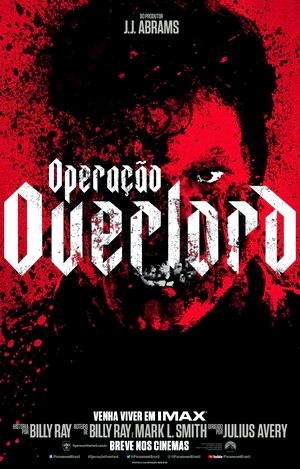 Operação Overlord-2018