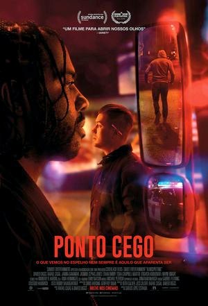 Ponto Cego-2018