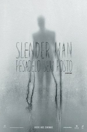 Slender Man - Pesadelo Sem Rosto-2018