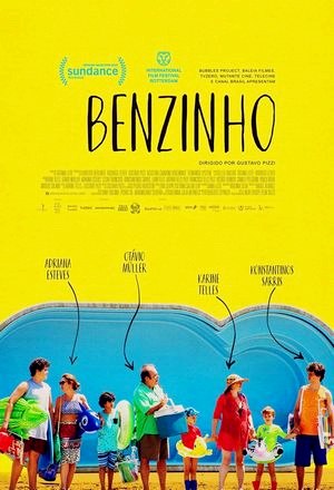 Benzinho-2018