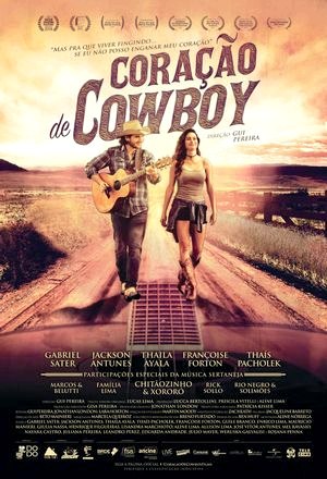Coração de Cowboy-2018