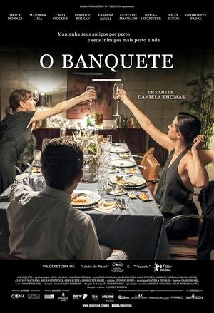 O Banquete-2018