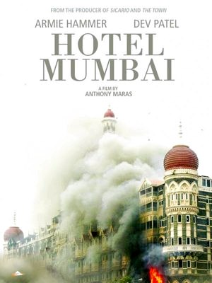 Hotel Mumbai-2018