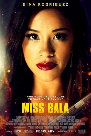 Miss Bala-2019