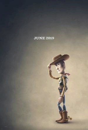 Toy Story 4-2019
