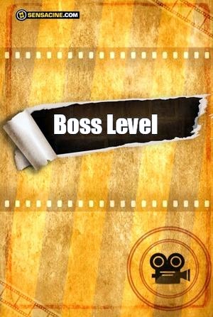 Boss Level-2018