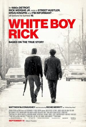White Boy Rick-2018