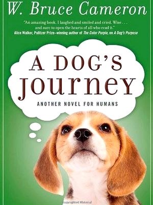 A Dog's Journey-2019