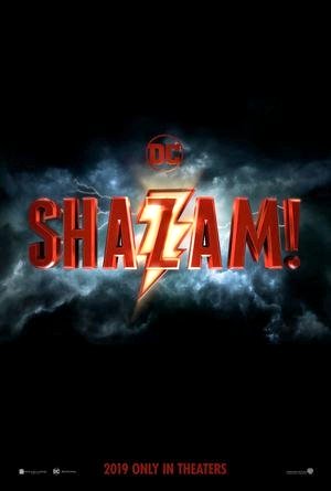 Shazam!-2019